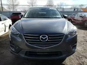 CX-5 MAZDA Driver Corner Light Fog Driving Bumper Park #3