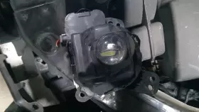 CX-5 MAZDA Driver Corner Light Fog Driving Bumper Park