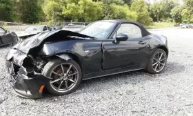 116-10596R MAZDA Corner Light Miata Park #2