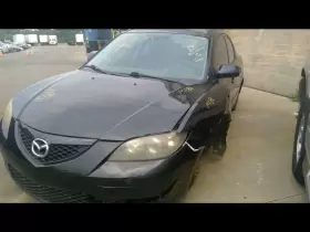 MAZDA-3 MAZDA Passenger Corner Light Fog Driving Round Park #2