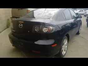 MAZDA-3 MAZDA Passenger Corner Light Fog Driving Round Park #3