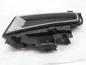MAZDA-3 MAZDA Left Driver Fog Lamp Cover Bezel Door #2