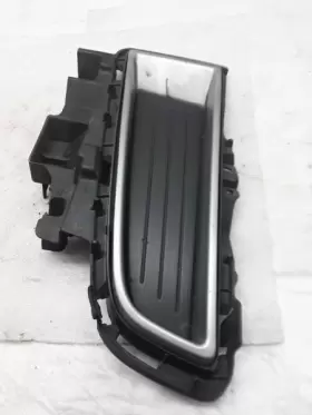 MAZDA-3 MAZDA Left Driver Fog Lamp Cover Bezel Door #3