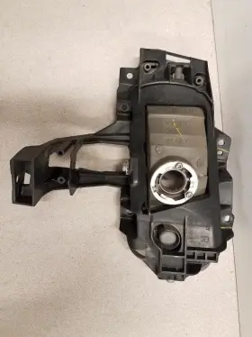 MAZDA-3 MAZDA Passenger Corner Light Fog Driving Hatchback #2