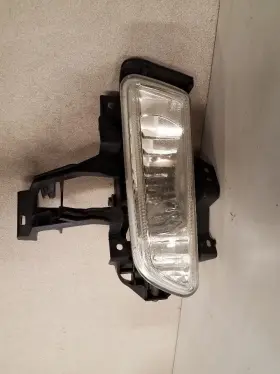 MAZDA-3 MAZDA Driver Corner Light Fog Driving Hatchback Park
