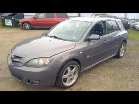 MAZDA-3 MAZDA Passenger Corner Light Fog Driving Hatchback #2