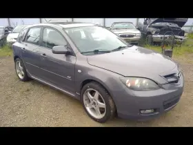 MAZDA-3 MAZDA Passenger Corner Light Fog Driving Hatchback #3