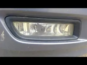 MAZDA-3 MAZDA Passenger Corner Light Fog Driving Hatchback