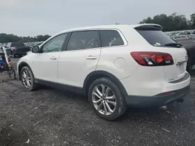 CX-9 MAZDA Driver Corner Light Fog Driving Bumper Park #3