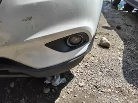 CX-9 MAZDA Driver Corner Light Fog Driving Bumper Park
