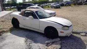 116-50539R MAZDA Passenger Corner Light Fog Driving MX-5 Park