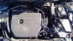 MAZDA-3 MAZDA Driver Corner Light Fog Driving Turbo Park #2