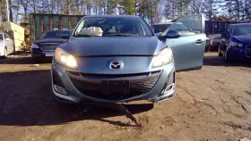 MAZDA-3 MAZDA Driver Corner Light Fog Driving Turbo Park