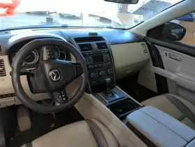 CX-9 MAZDA Passenger Corner Light Fog Driving Park #3