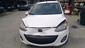 MAZDA-2 MAZDA Driver Left Corner Light Fog Driving Park #2
