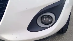 MAZDA-2 MAZDA Driver Left Corner Light Fog Driving Park