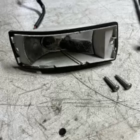 116-52185R MAZDA Front Right Passenger Turn Signal #2