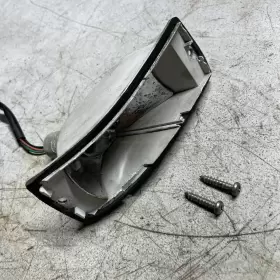 116-52185R MAZDA Front Right Passenger Turn Signal #3