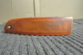 116-58525 MAZDA Left Corner Turn Signal Light Millenia Park