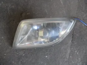 Millenia MAZDA Driver Corner Light Fog Driving Park Protege