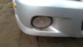 116-59564 MAZDA Corner Light Fog Driving Bumper Protege Park