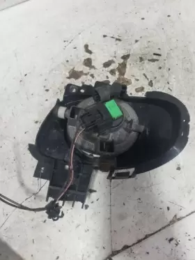 MAZDA-3 MAZDA Passenger Corner Light Fog Driving Hatchback #2