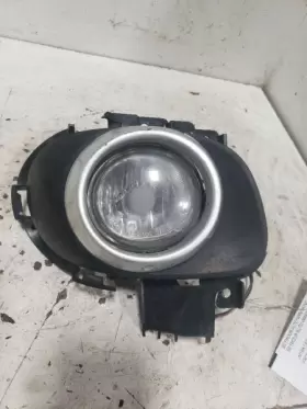 MAZDA-3 MAZDA Passenger Corner Light Fog Driving Hatchback