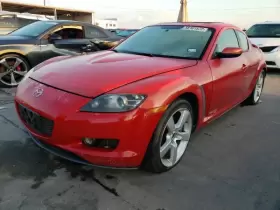 116-59873AL MAZDA Driver Corner Light Fog Driving Bumper Park #3