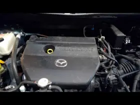 MAZDA-5 MAZDA Driver Left Corner Light Fog Driving Park #3