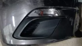 MAZDA-3 MAZDA Passenger Right Corner Lamp Turn Signal Bezel