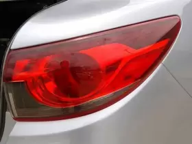 MAZDA-6 MAZDA Passenger Right Rh Tail Light Outer Led Lamp #2