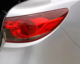 MAZDA-6 MAZDA Passenger Right Rh Tail Light Outer Led Lamp