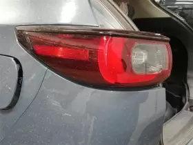 CX-5 MAZDA Lh Driver Tail Lamp