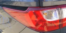 MAZDA-5 MAZDA Driver Left Lh Tail Light Lamp Quarter Panel #2