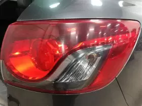 CX-9 MAZDA Rh Passenger Tail Lamp