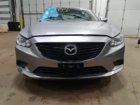 MAZDA-6 MAZDA Lh Driver Tail Lamp #3
