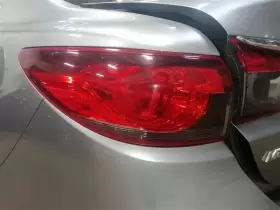MAZDA-6 MAZDA Lh Driver Tail Lamp