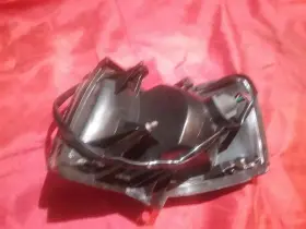 18-304-00 MAZDA Passenger Corner Light Lamp Turn Signal Mpv #2