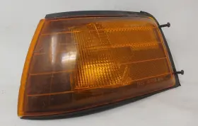 21061302 MAZDA Front Left Turn Signal Amber Lens Protege #2