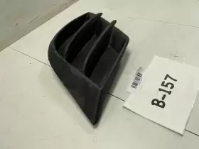 4445078024 MAZDA Front Light Driver Fog Hole Cover #3