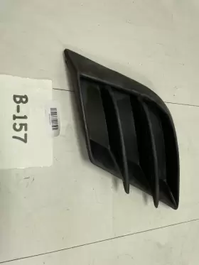 4445078024 MAZDA Front Light Driver Fog Hole Cover