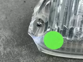 8232-C5 MAZDA Turn Signal Housing Driver Left MX5 Miata #2