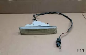91-RX7 MAZDA Right Front Bumper Turn Signal Light Passenger