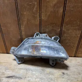 951981941670 MAZDA Fog Light Lamp Passengers Right Turn