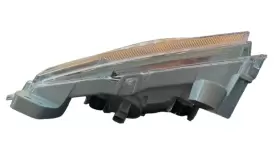 B45A-51-350A MAZDA Passenger Front Turn Signal Lamp #3