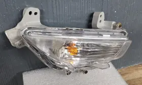 B45A51360 MAZDA Left Front Indicator Turn Signal Light Lamp #2