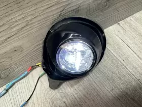 B63B-51-690A MAZDA Left Lh Driver Fog Lamp Light CX5 CX3 #2