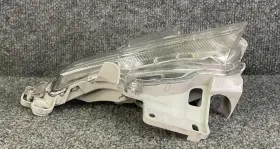 B63C51350 MAZDA Turn Signal Light Lamp Front Right Passenger