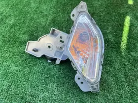DB4G-51-350A MAZDA Signal Lamp Front Turn Light Right CX-3 #2