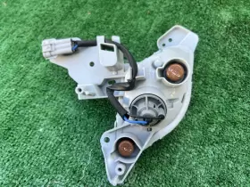 DB4G-51-350A MAZDA Signal Lamp Front Turn Light Right CX-3 #3